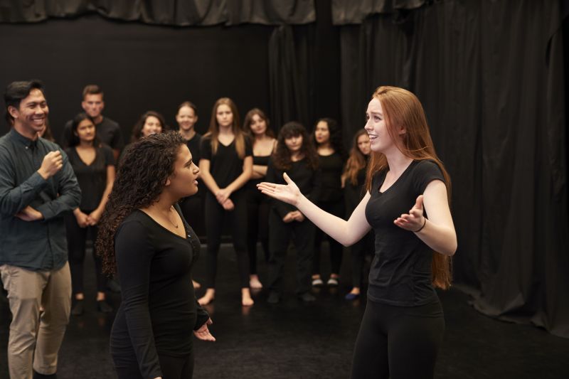 Acting Lessons - Acting Lessons Indianapolis, Indiana